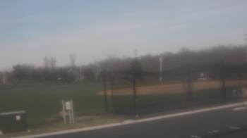 Weather camera view of South Hunterdon Regional Middle School.