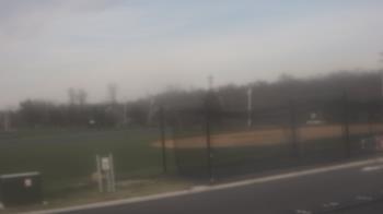 Weather camera view of South Hunterdon Regional Middle School.