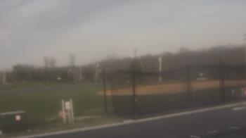 Weather camera view of South Hunterdon Regional Middle School.