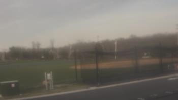 Weather camera view of South Hunterdon Regional Middle School.