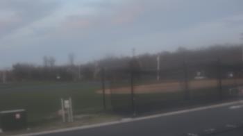 Weather camera view of South Hunterdon Regional Middle School.
