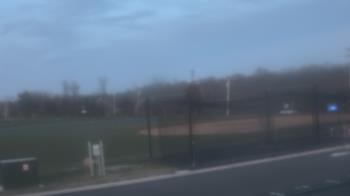 Weather camera view of South Hunterdon Regional Middle School.
