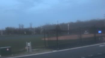 Weather camera view of South Hunterdon Regional Middle School.
