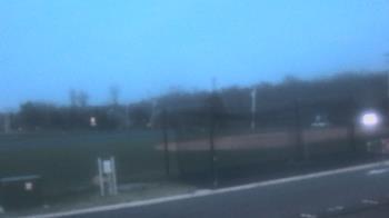 Weather camera view of South Hunterdon Regional Middle School.