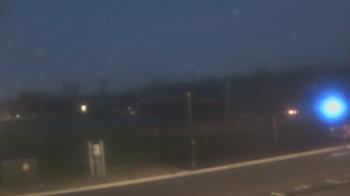 Weather camera view of South Hunterdon Regional Middle School.