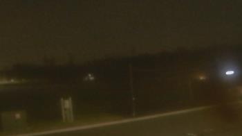 Weather camera view of South Hunterdon Regional Middle School.