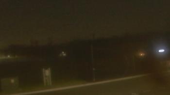 Weather camera view of South Hunterdon Regional Middle School.