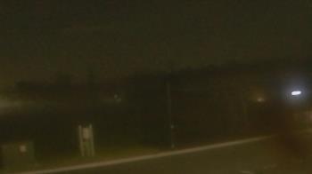 Weather camera view of South Hunterdon Regional Middle School.