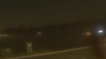 Weather camera view of South Hunterdon Regional Middle School.