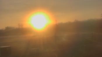 Weather camera view of South Hunterdon Regional Middle School.