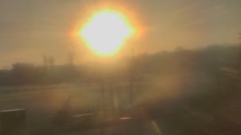 Weather camera view of South Hunterdon Regional Middle School.