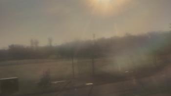 Weather camera view of South Hunterdon Regional Middle School.