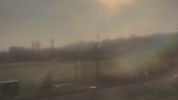 Weather camera view of South Hunterdon Regional Middle School.