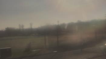 Weather camera view of South Hunterdon Regional Middle School.