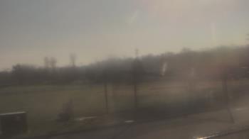 Weather camera view of South Hunterdon Regional Middle School.