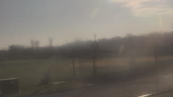 Weather camera view of South Hunterdon Regional Middle School.