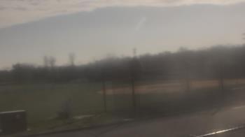 Weather camera view of South Hunterdon Regional Middle School.