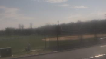 Weather camera view of South Hunterdon Regional Middle School.