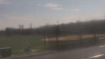 Weather camera view of South Hunterdon Regional Middle School.