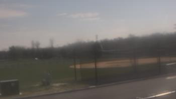 Weather camera view of South Hunterdon Regional Middle School.