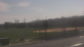 Weather camera view of South Hunterdon Regional Middle School.