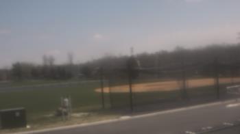Weather camera view of South Hunterdon Regional Middle School.