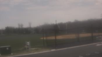 Weather camera view of South Hunterdon Regional Middle School.