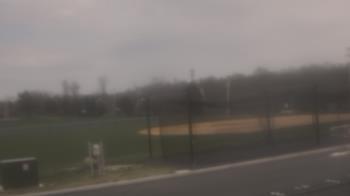 Weather camera view of South Hunterdon Regional Middle School.