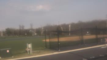 Weather camera view of South Hunterdon Regional Middle School.