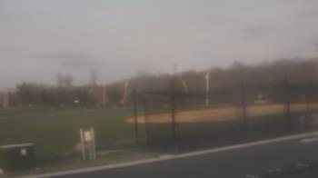 Weather camera view of South Hunterdon Regional Middle School.