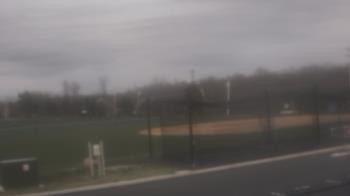 Weather camera view of South Hunterdon Regional Middle School.