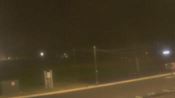 Weather camera view of South Hunterdon Regional Middle School.