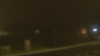 Weather camera view of South Hunterdon Regional Middle School.