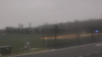 Weather camera view of South Hunterdon Regional Middle School.