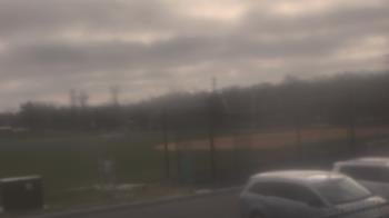 Weather camera view of South Hunterdon Regional Middle School.