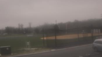 Weather camera view of South Hunterdon Regional Middle School.