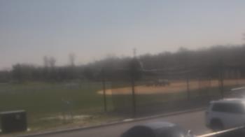 Weather camera view of South Hunterdon Regional Middle School.