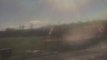 Weather camera view of South Hunterdon Regional Middle School.