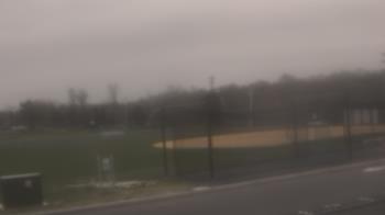 Weather camera view of South Hunterdon Regional Middle School.