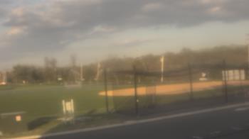 Weather camera view of South Hunterdon Regional Middle School.