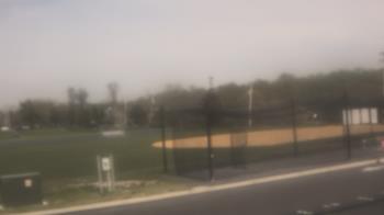 Weather camera view of South Hunterdon Regional Middle School.