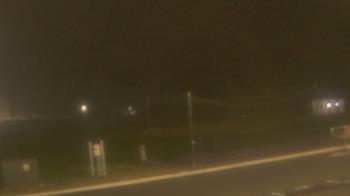 Weather camera view of South Hunterdon Regional Middle School.