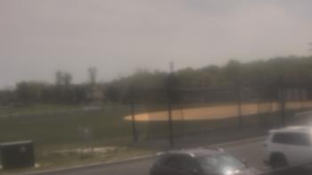 Weather camera view of South Hunterdon Regional Middle School.