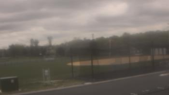 Weather camera view of South Hunterdon Regional Middle School.