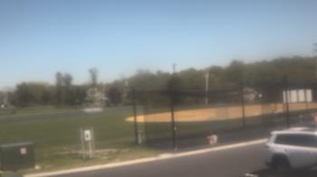 Weather camera view of South Hunterdon Regional Middle School.