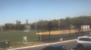 Weather camera view of South Hunterdon Regional Middle School.