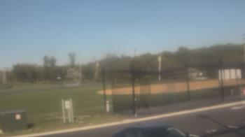 Weather camera view of South Hunterdon Regional Middle School.