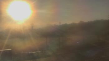 Weather camera view of South Hunterdon Regional Middle School.