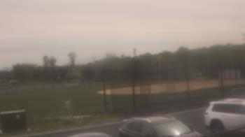 Weather camera view of South Hunterdon Regional Middle School.