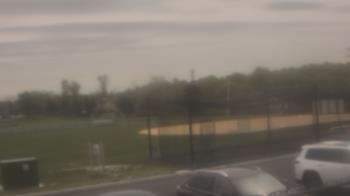 Weather camera view of South Hunterdon Regional Middle School.